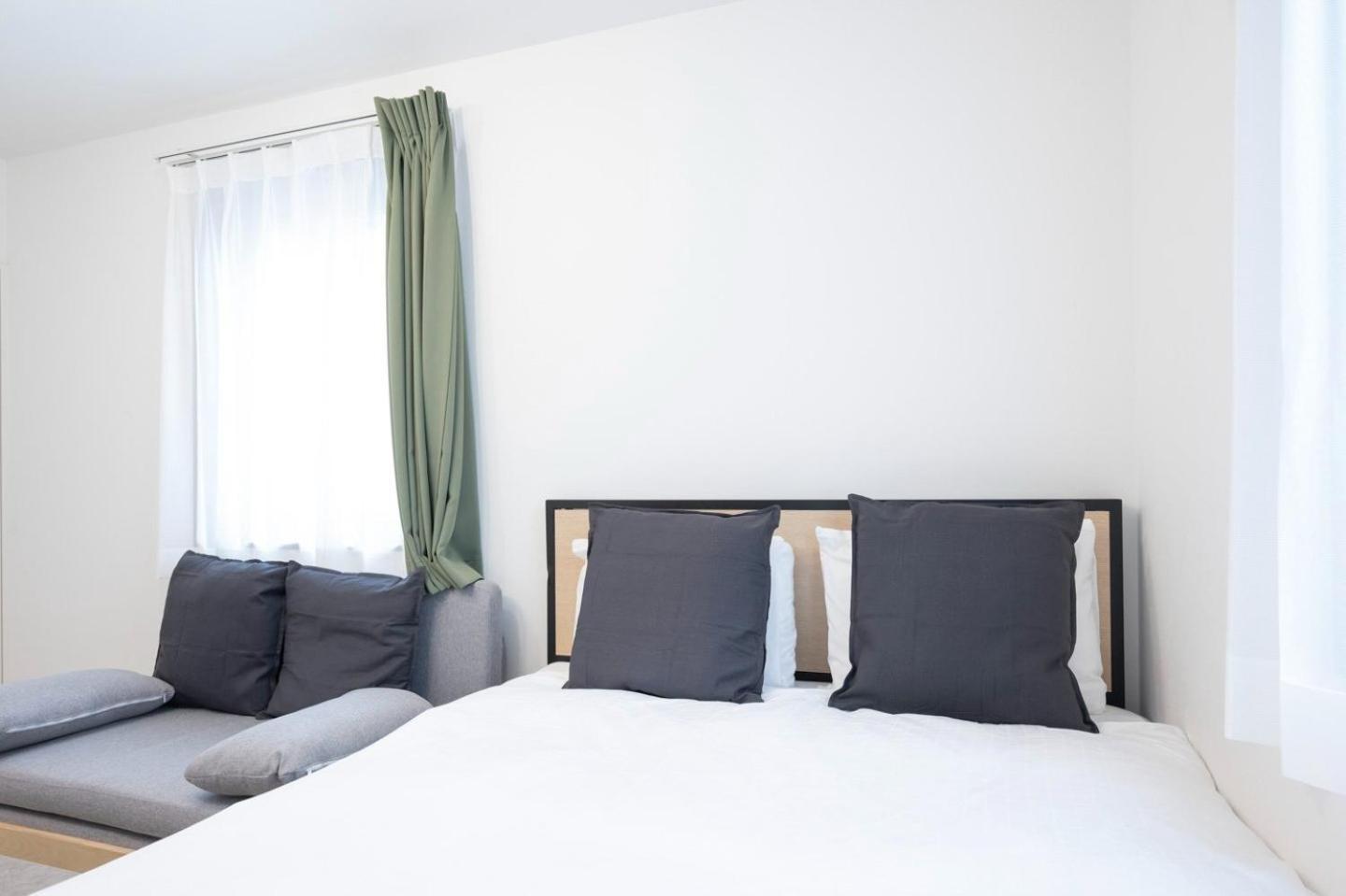 Appartement Alato Omorimachi