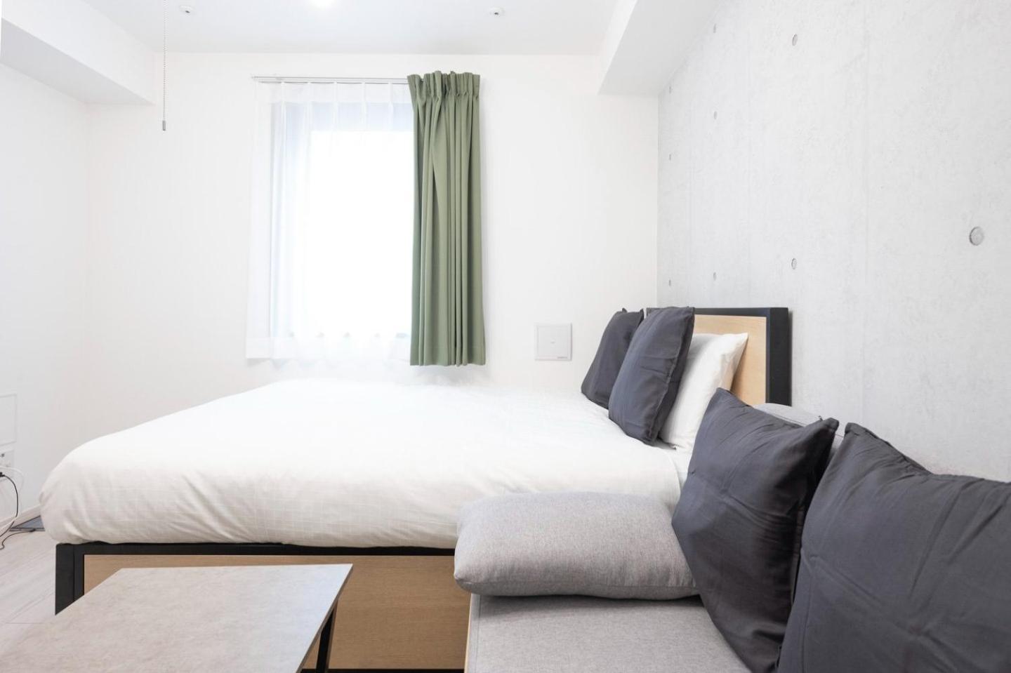 Alato Omorimachi Appartement