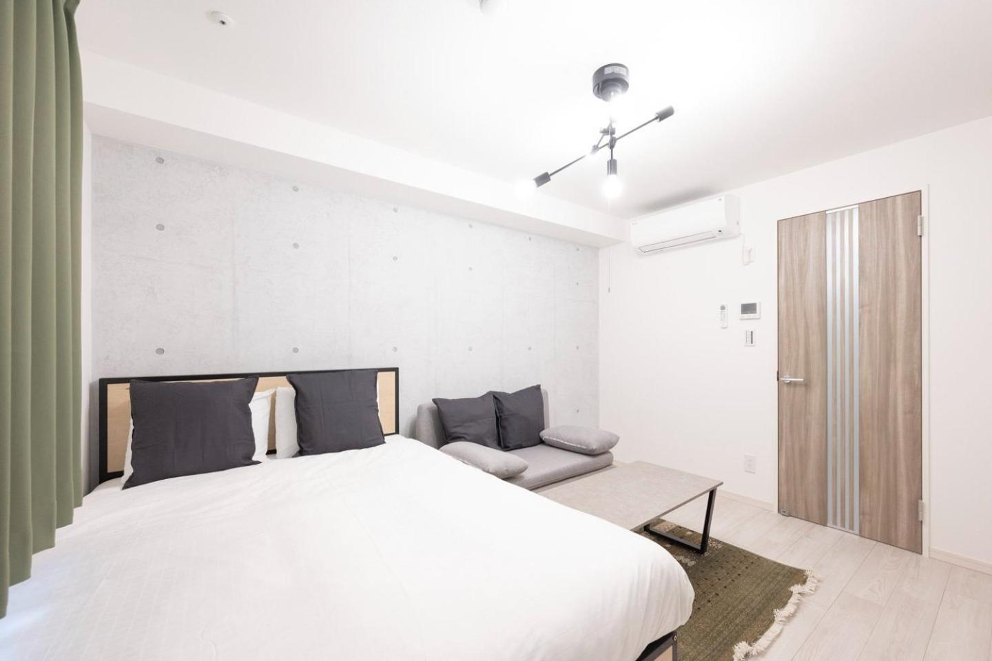 Appartement Alato Omorimachi *