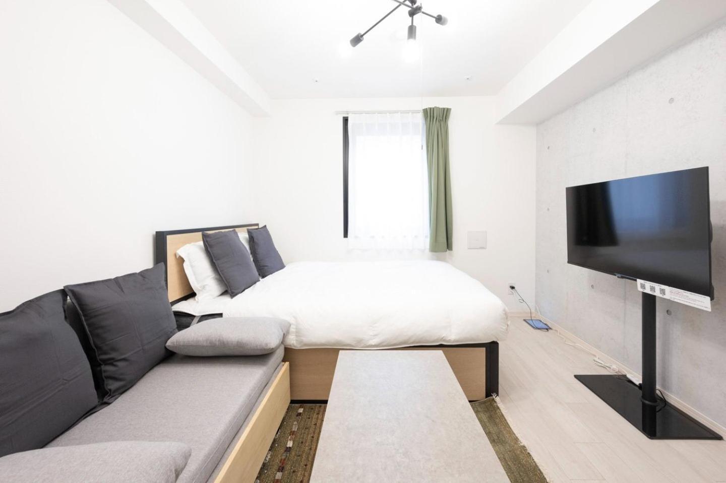 Appartement Alato Omorimachi Tokio