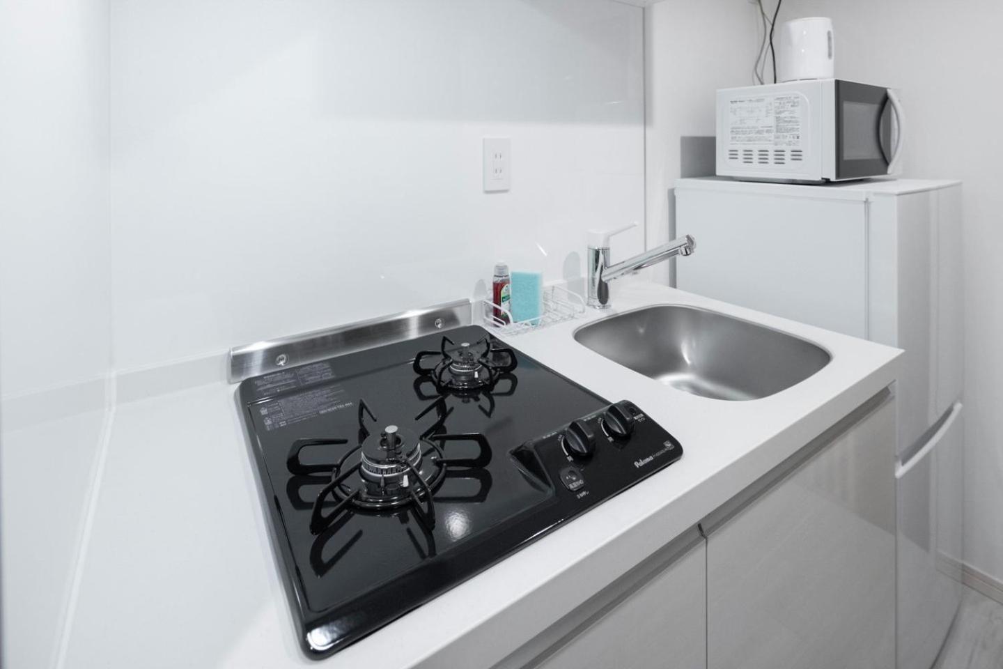 Appartement Alato Omorimachi *