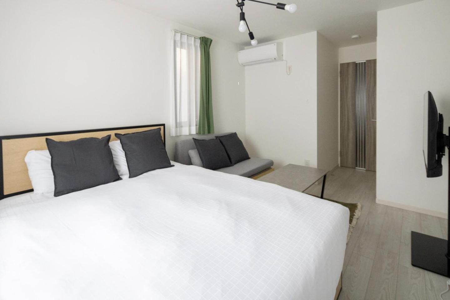 Appartement Alato Omorimachi Tokio