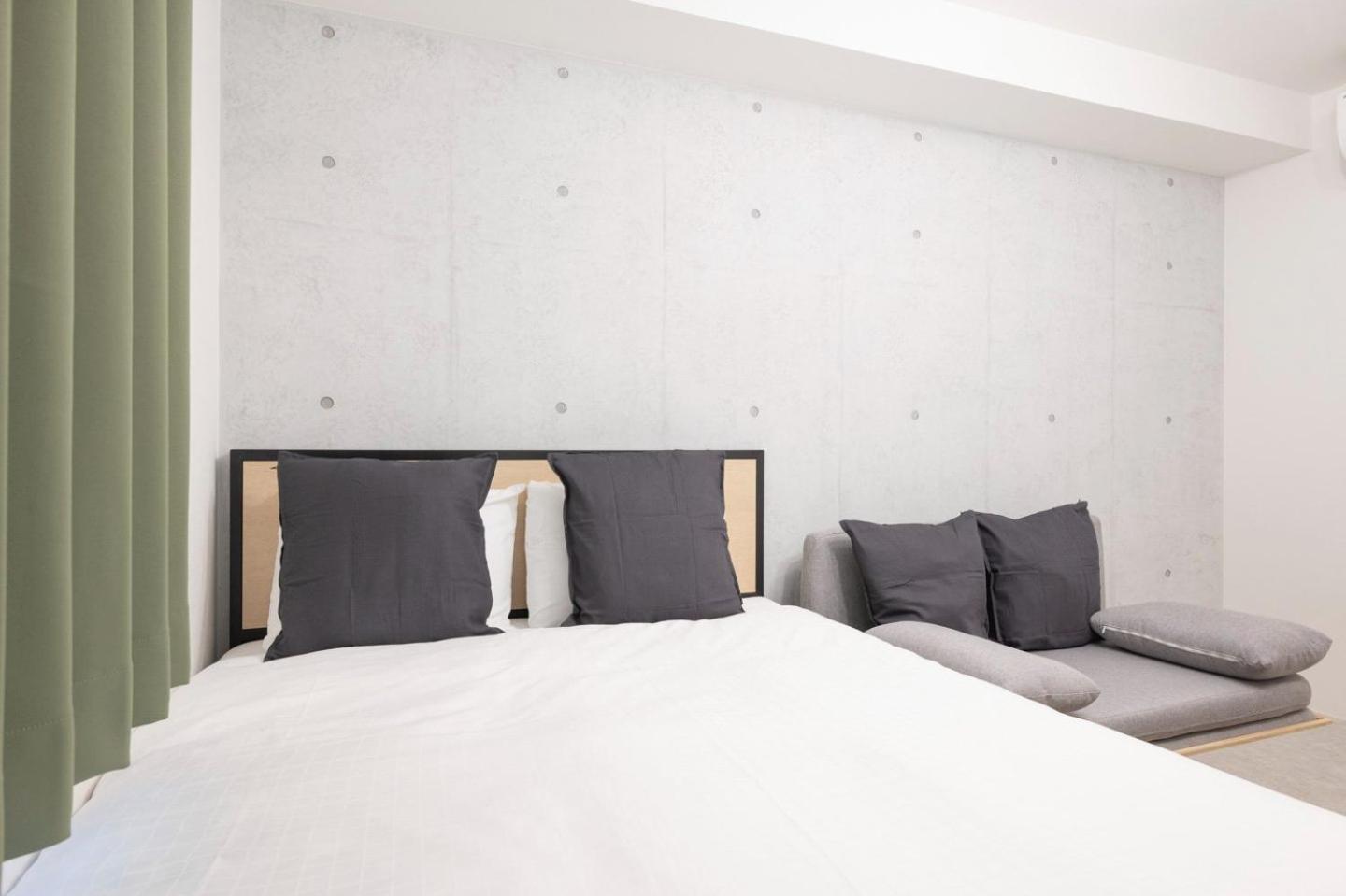 Appartement Alato Omorimachi