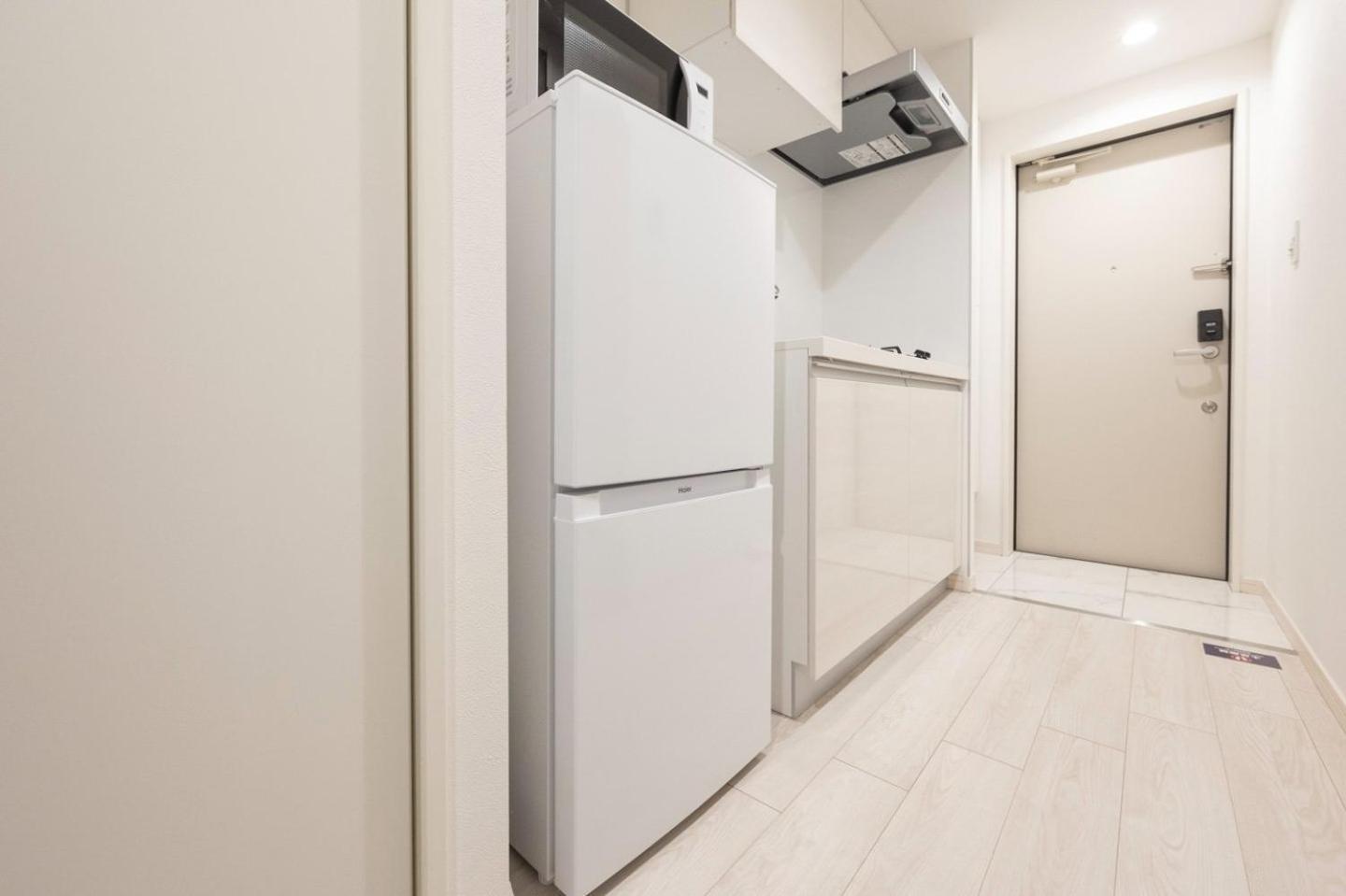 Appartement Alato Omorimachi Tokio