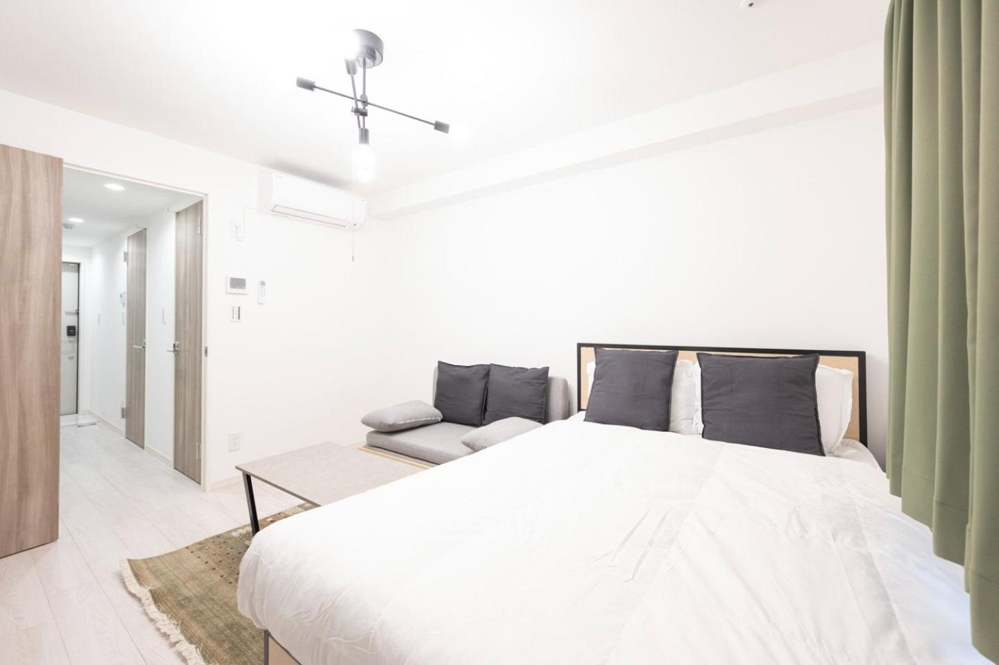 Alato Omorimachi Appartement
