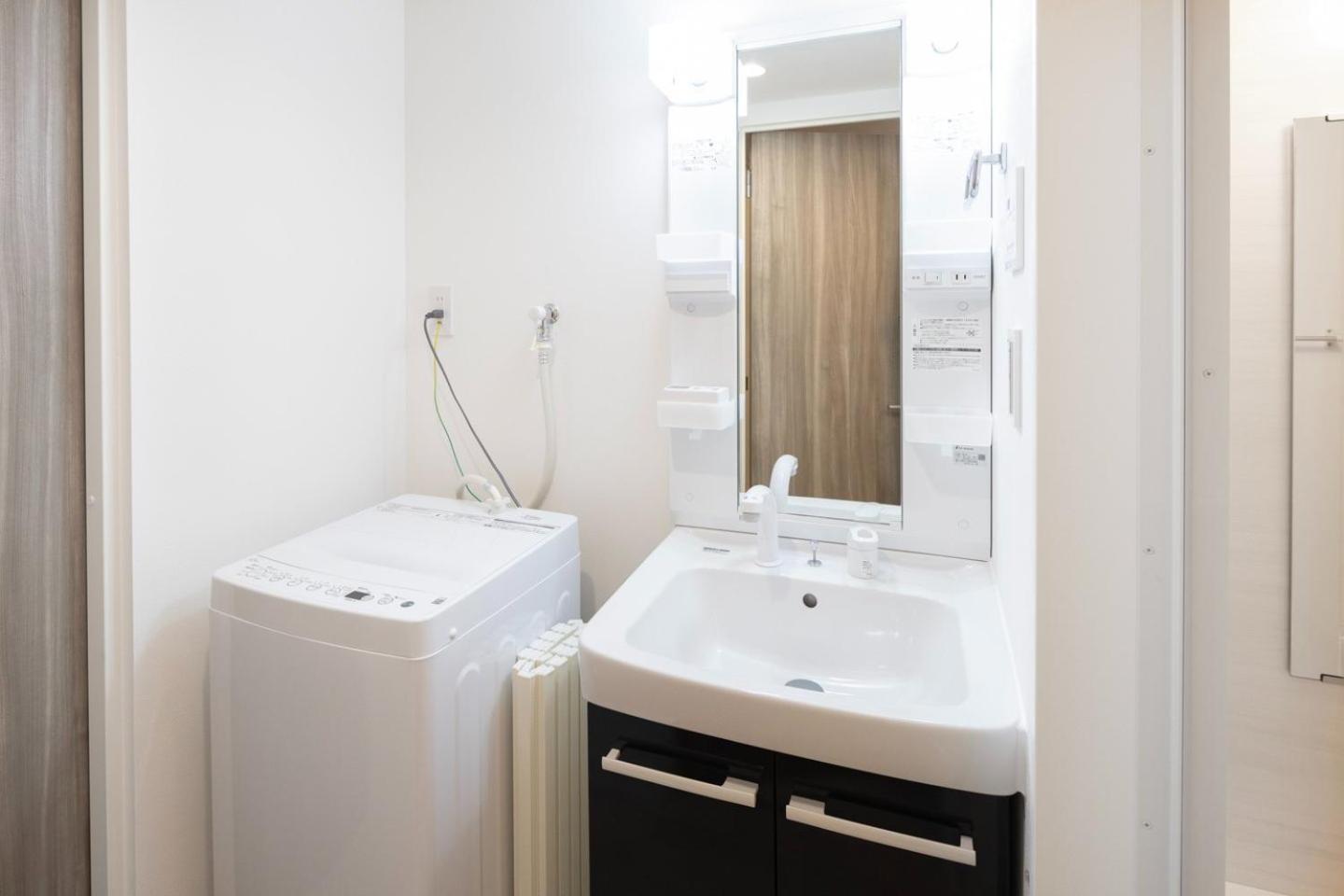Appartement Alato Omorimachi