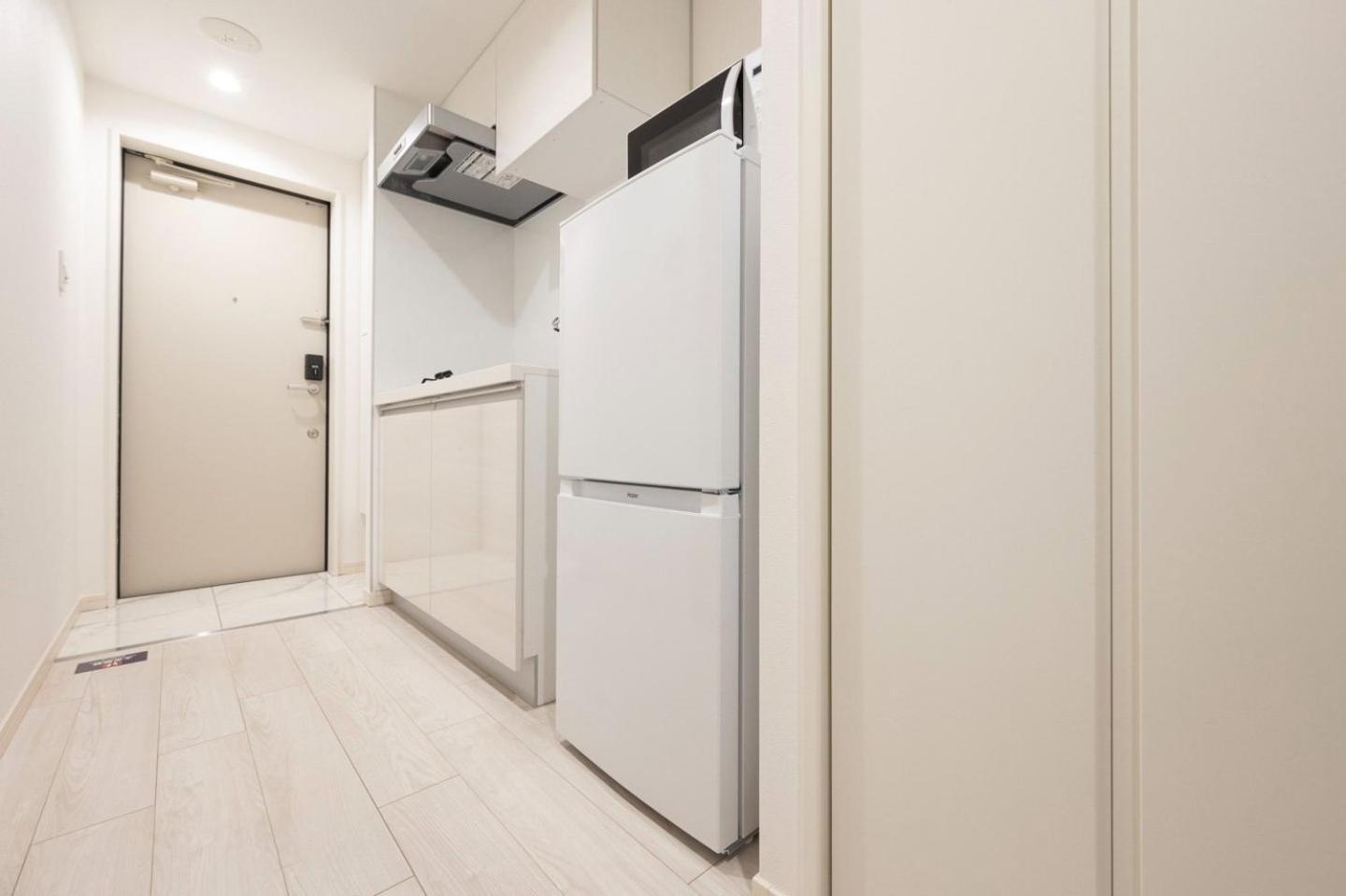 Alato Omorimachi Appartement