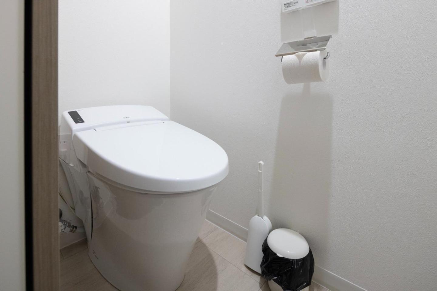 Appartement Alato Omorimachi Tokio