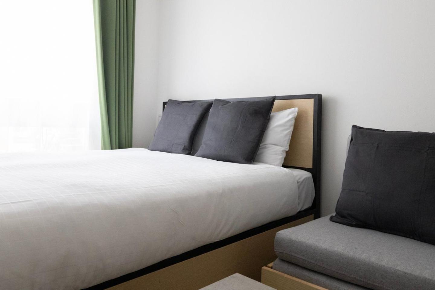 Appartement Alato Omorimachi Tokio