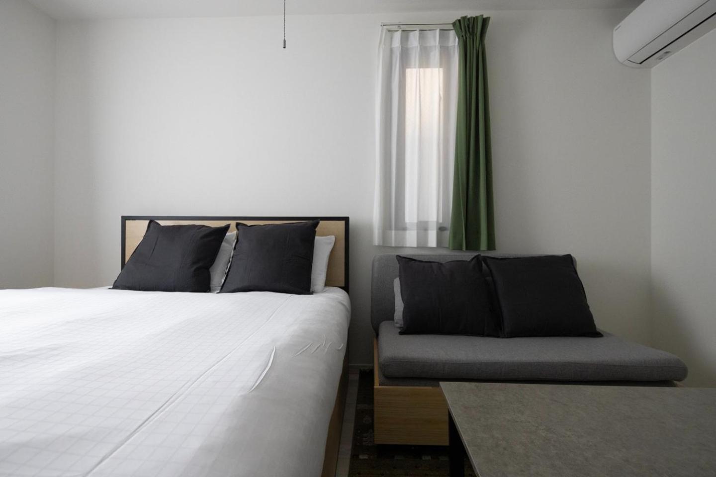 Alato Omorimachi Appartement Tokio