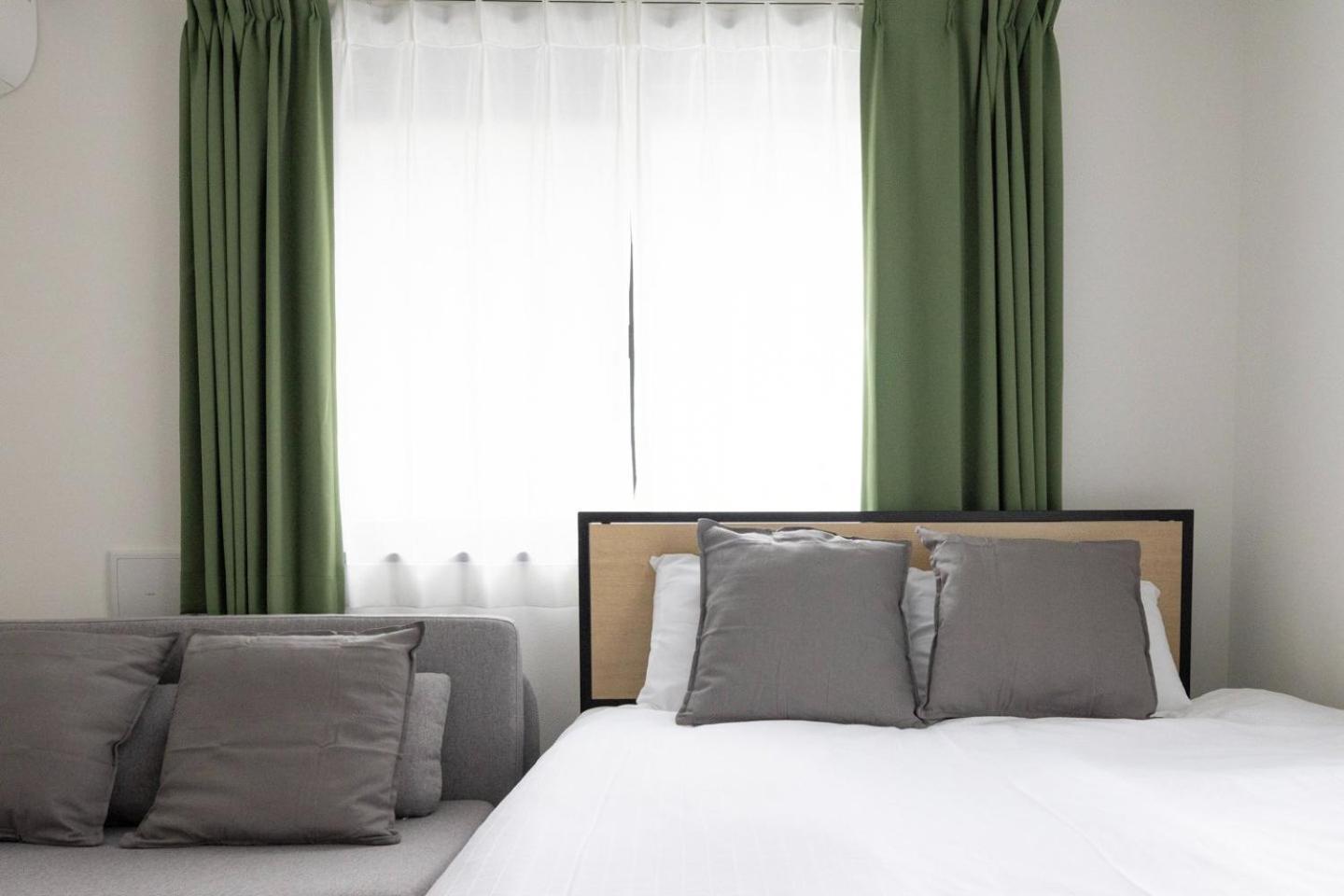 Alato Omorimachi Appartement Tokio