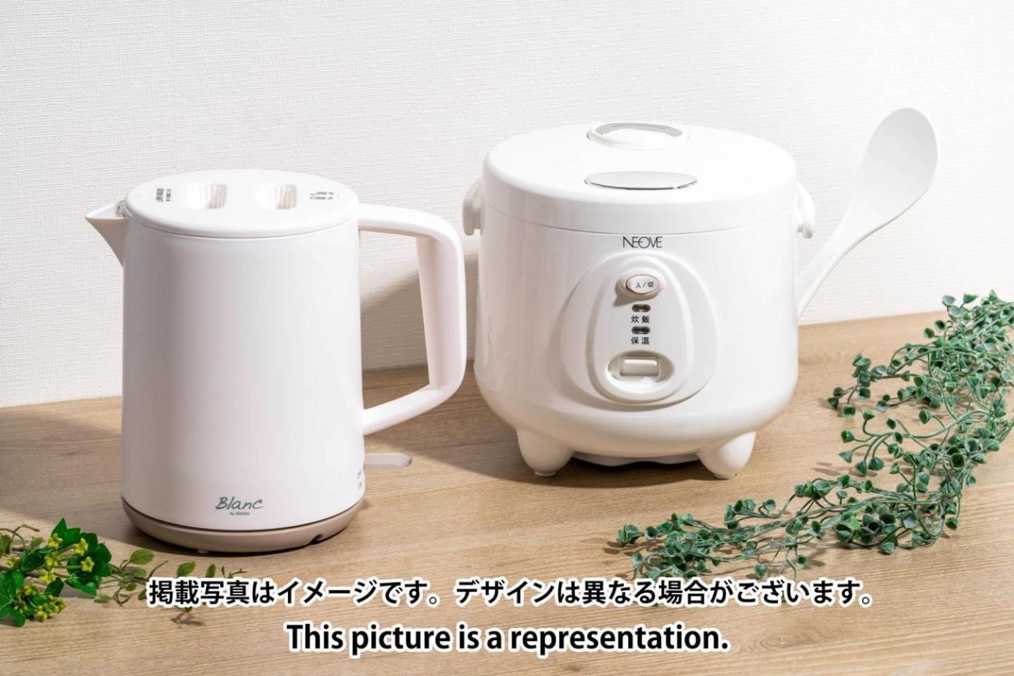 Alato Omorimachi Appartement *