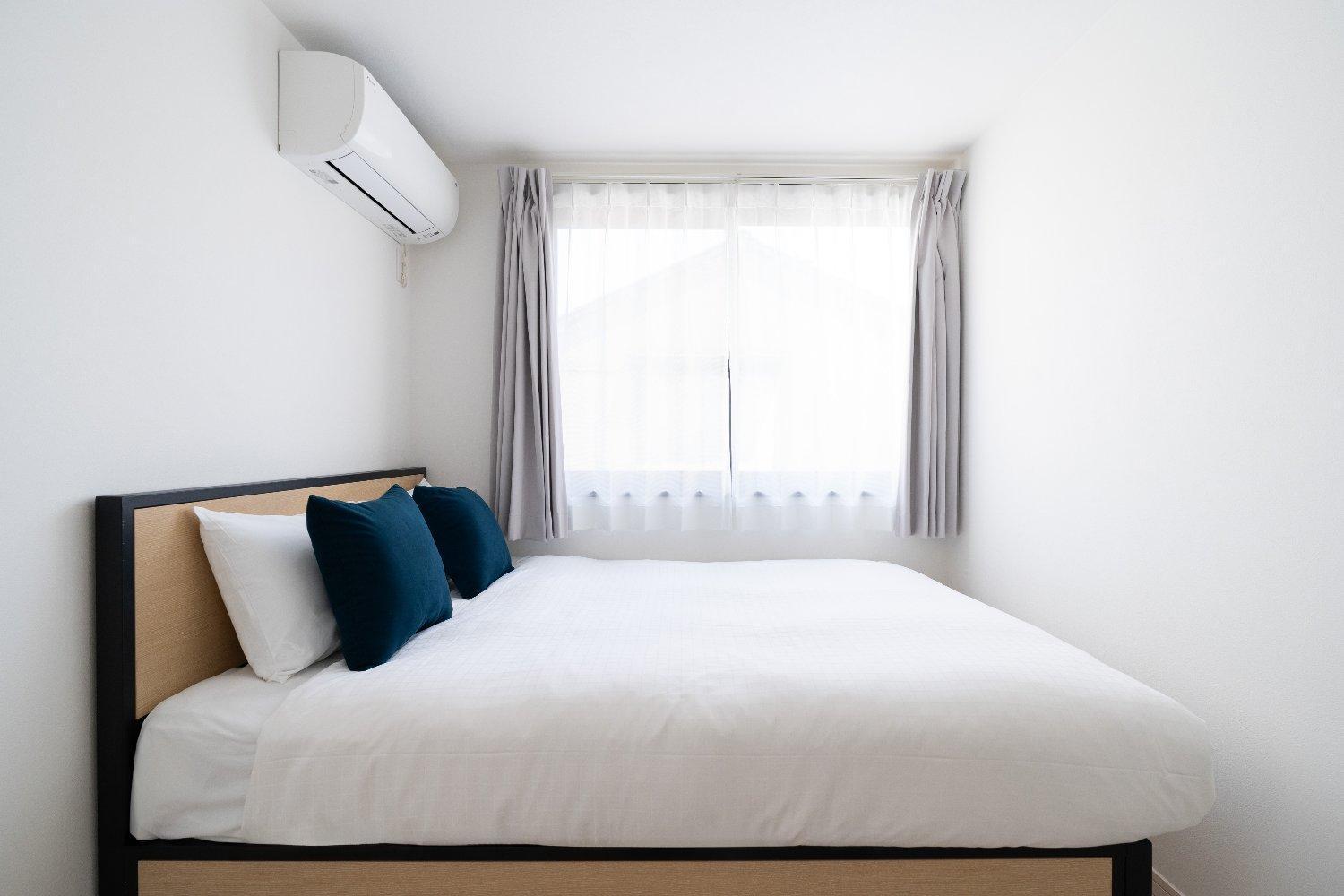 Alato Omorimachi Appartement Tokio