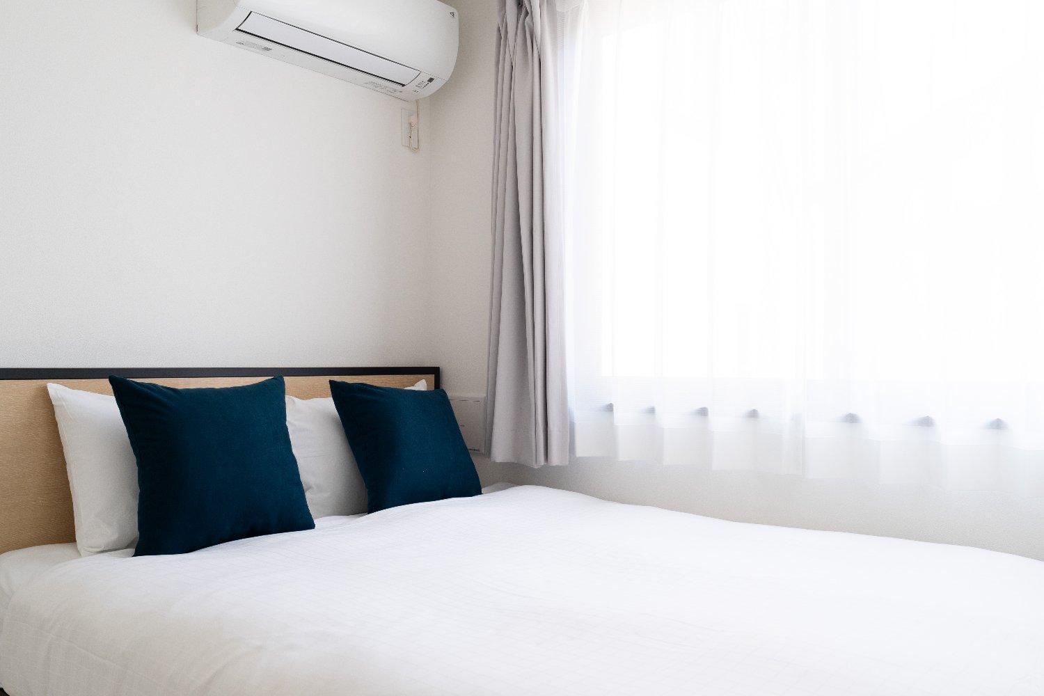 Appartement Alato Omorimachi Tokio
