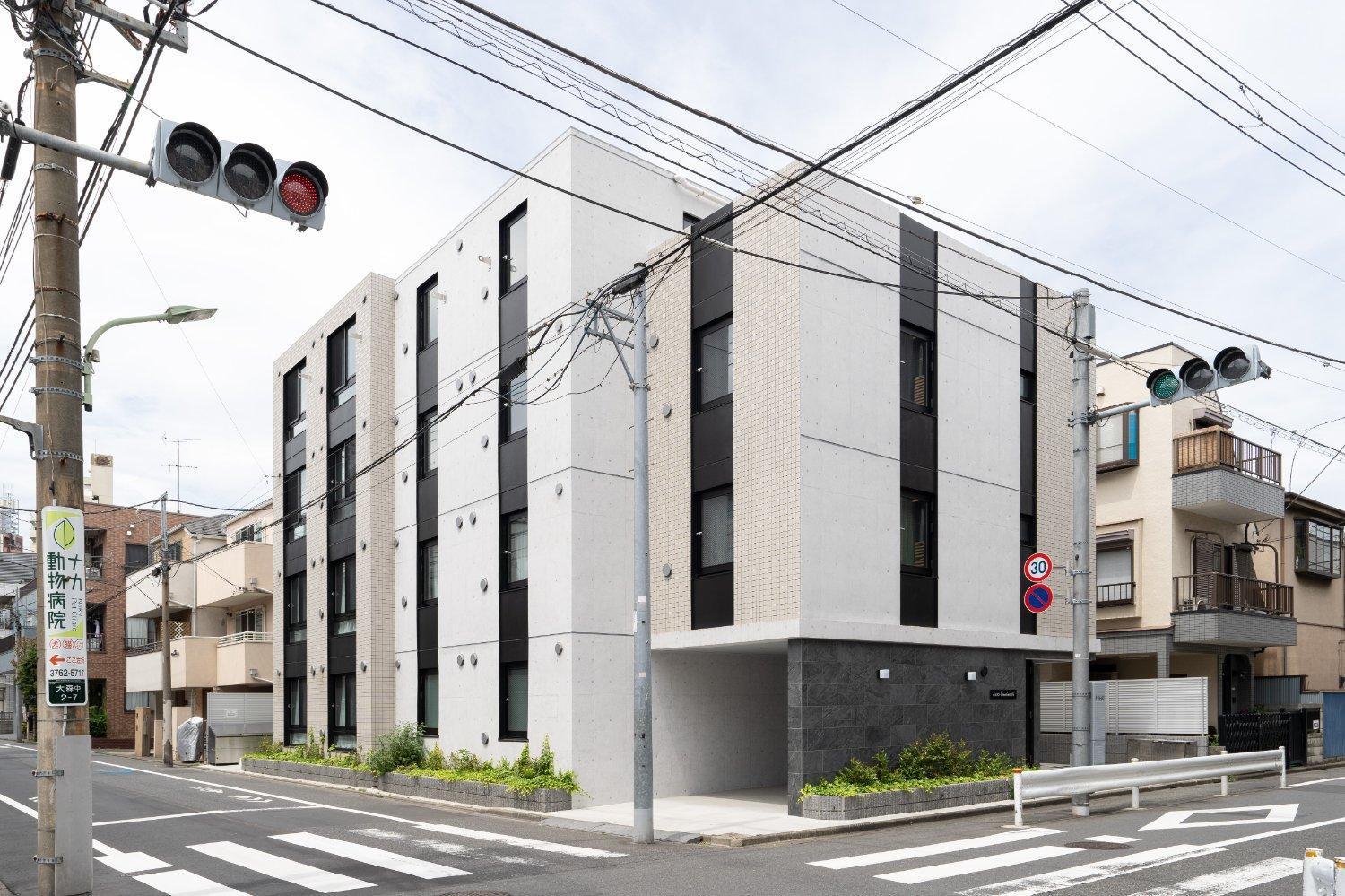 Alato Omorimachi